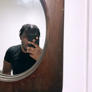 Meet your Posher, Daniel